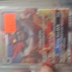 Incineroar GX Pokémon Card